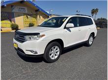 2013 Toyota Highlander